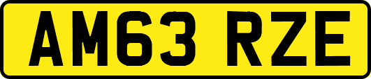AM63RZE