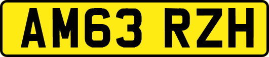 AM63RZH