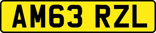 AM63RZL