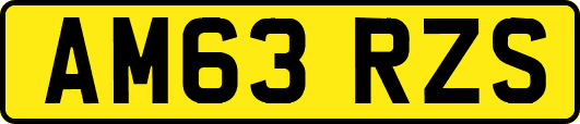 AM63RZS