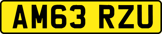 AM63RZU
