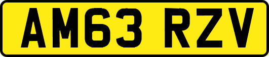 AM63RZV