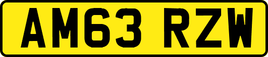 AM63RZW