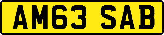 AM63SAB