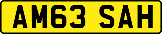 AM63SAH
