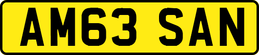 AM63SAN