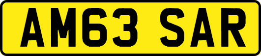 AM63SAR