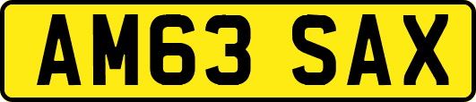 AM63SAX
