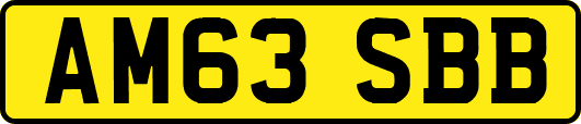 AM63SBB