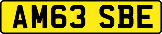 AM63SBE