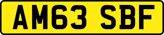 AM63SBF