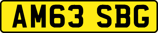 AM63SBG