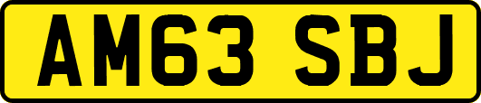 AM63SBJ