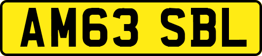 AM63SBL
