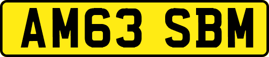 AM63SBM
