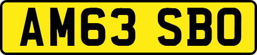 AM63SBO