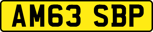 AM63SBP