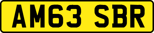 AM63SBR