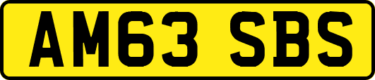 AM63SBS