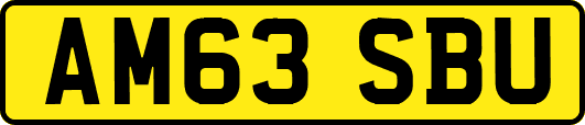 AM63SBU