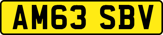 AM63SBV