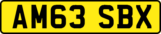 AM63SBX