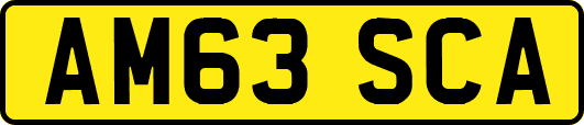 AM63SCA