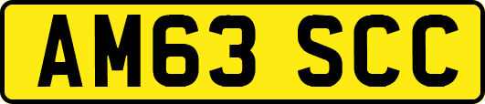 AM63SCC