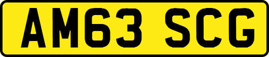 AM63SCG