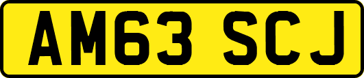 AM63SCJ