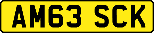 AM63SCK