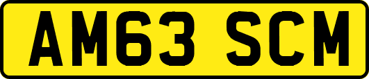AM63SCM