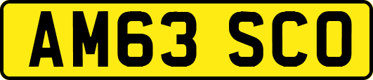 AM63SCO
