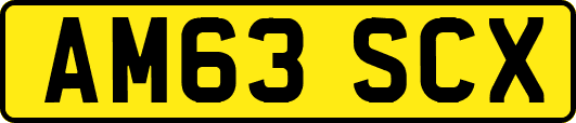 AM63SCX