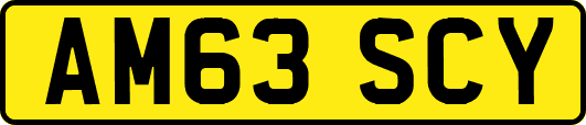 AM63SCY