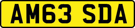 AM63SDA