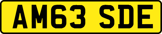 AM63SDE