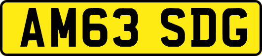AM63SDG