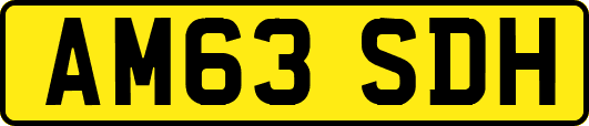 AM63SDH
