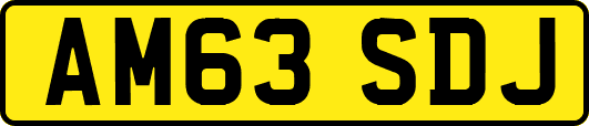 AM63SDJ
