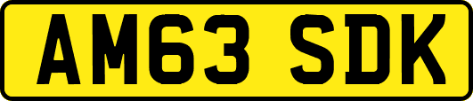 AM63SDK