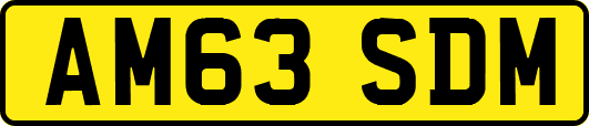 AM63SDM