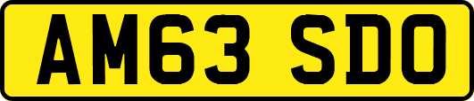 AM63SDO