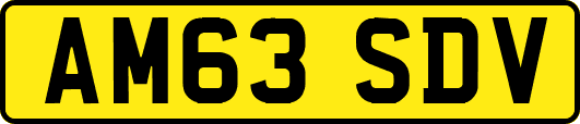 AM63SDV