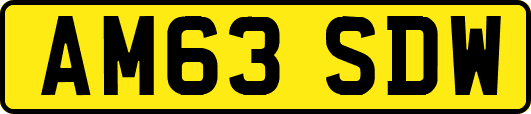 AM63SDW