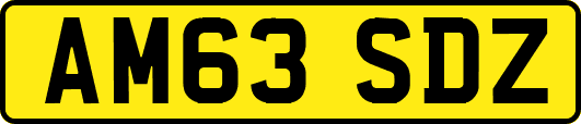 AM63SDZ