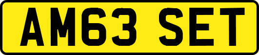 AM63SET