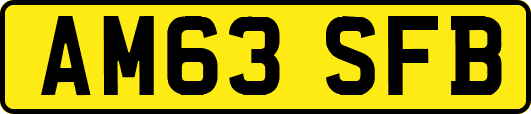 AM63SFB
