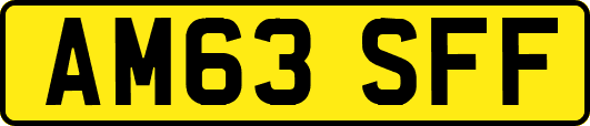 AM63SFF