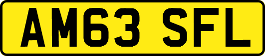 AM63SFL
